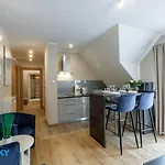 Bluesky - Pusta, Balkon, Spokojna Okolica, Blisko Szlakow I Wyciagow, Parking Podziemny شقة كارباش