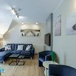 Bluesky - Pusta, Balkon, Spokojna Okolica, Blisko Szlakow I Wyciagow, Parking Podziemny شقة