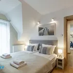 Apartamenty BlueSky - Pusta 8 - Nowoczesne apartamenty z parkingiem podziemnym blisko szlaków i wyciągów *