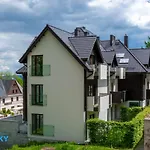 Apartamento Apartamenty BlueSky - Pusta 8 - Nowoczesne apartamenty z parkingiem podziemnym blisko szlaków i wyciągów