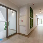 شقة Bluesky - Pusta, Balkon, Spokojna Okolica, Blisko Szlakow I Wyciagow, Parking Podziemny كارباش