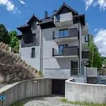 Bluesky - Pusta, Balkon, Spokojna Okolica, Blisko Szlakow I Wyciagow, Parking Podziemny شقة *