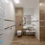 Apartamento Apartamenty BlueSky - Pusta 8 - Nowoczesne apartamenty z parkingiem podziemnym blisko szlaków i wyciągów