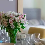 Apartamento Apartamenty BlueSky - Pusta 8 - Nowoczesne apartamenty z parkingiem podziemnym blisko szlaków i wyciągów Karpacz