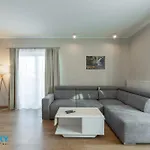 Apartamenty BlueSky - Pusta 8 - Nowoczesne apartamenty z parkingiem podziemnym blisko szlaków i wyciągów *