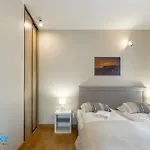 Apartamenty BlueSky - Pusta 8 - Nowoczesne apartamenty z parkingiem podziemnym blisko szlaków i wyciągów Karpacz