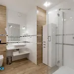 Apartamenty BlueSky - Pusta 8 - Nowoczesne apartamenty z parkingiem podziemnym blisko szlaków i wyciągów * Karpacz